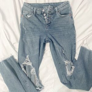 wild fable straight leg jeans